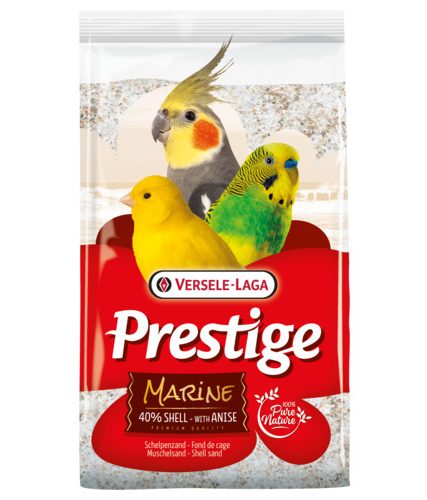 Schelpenzand marine 5 kg