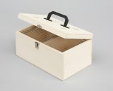 vogeltransportkist klein