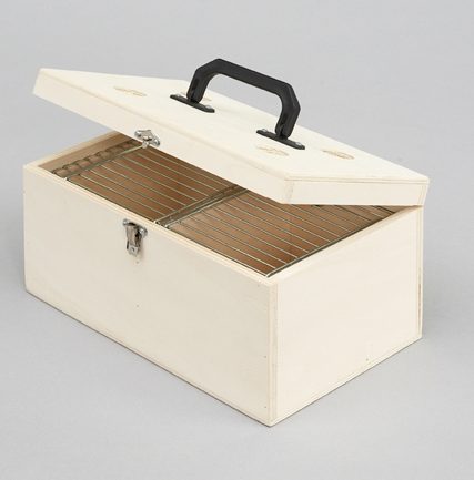 vogeltransportkist klein