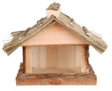 wandhanger voederhuisje