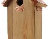 Vogelhuisje / nestkast koolmees