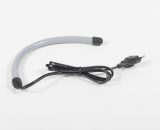 Verwarmingselement buigbaar