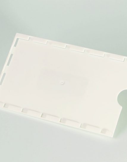 Kweekkaarthouder magneet