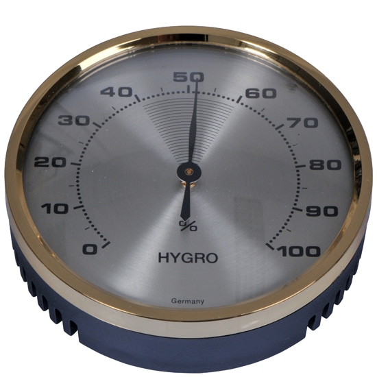 Hygrometer bimetaal Hygrometer bimetaal