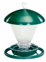 Voerautomaat (trechter)