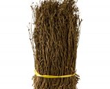 Tabakstengels lange tabakstelen