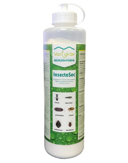 InsectoSec (voorheen Home Shield)