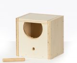 broedblok rijstvogel