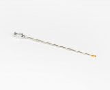 Kropnaald recht 1,6 mm