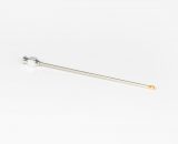 Kropnaald recht 2,2 mm