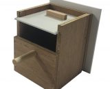 Nestkast tropen voor de broedkooi