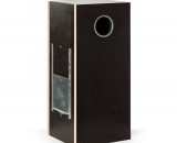 nestkast halsbandparkiet