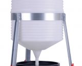 Sifondrinker kunststof 30 liter