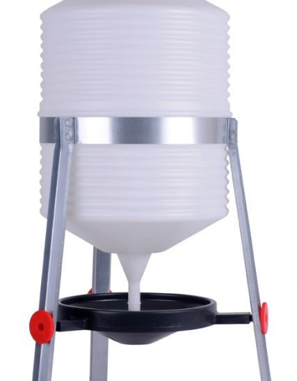 Sifondrinker kunststof 30 liter