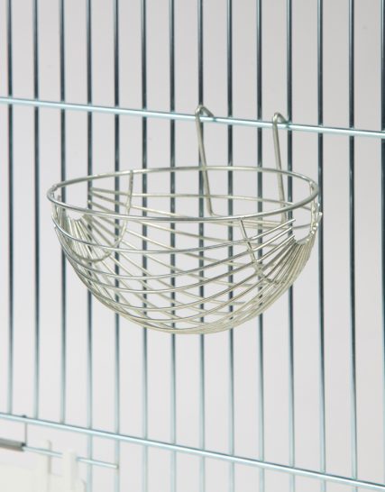 Kanarie nest draad (10 cm)