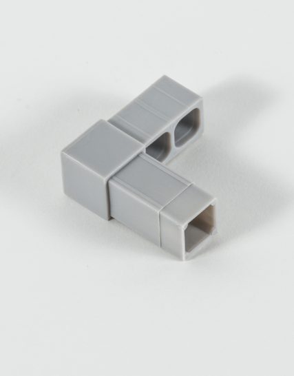 verbindingsstuk voliere