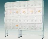 kunststof broedkooien