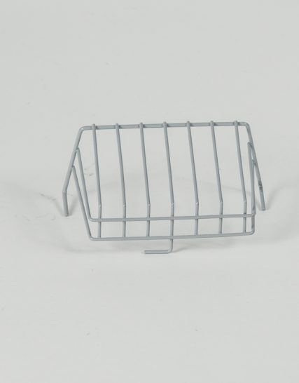 groenvoerrekje metaal