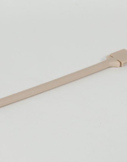 Kunststof zitstokhouders