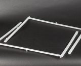 Lijst voor de broedkooi