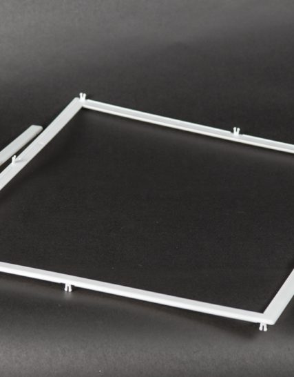 Lijst voor de broedkooi