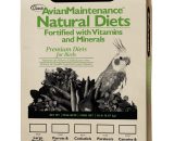 Zupreem Natural 8 kilo