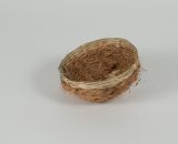 Kanarienest cocos pitriet