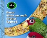 eivoer grote parkiet