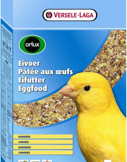 Versele Laga Eivoer droog kanarie 5 kilo