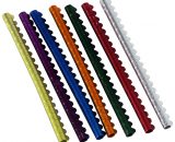 Metalen tropen ringen 2,5 mm