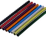 Metalen kanarie vogelringen 3 mm