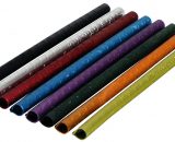 Metalen parkieten ringen 4 mm