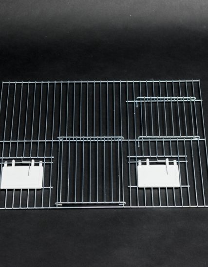 Voorfront 40 x 30 cm