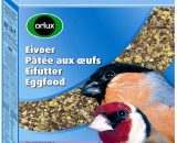 Eivoer droog wildzang