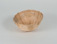 Diamantduif nest pitriet