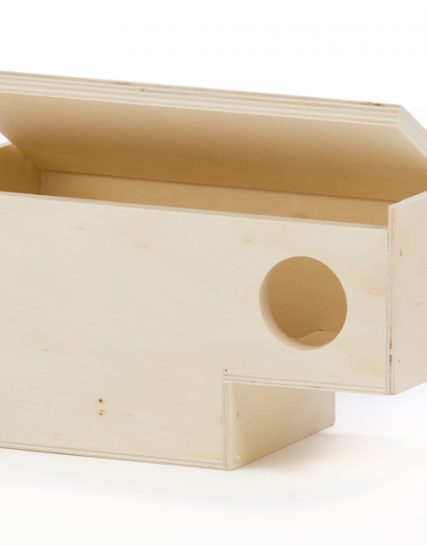 Broedblokken voor tropen