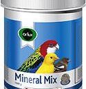 Orlux Mineral Mix
