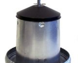 Voersilo zink 5 kilo