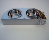 draaiplateau voederplateau