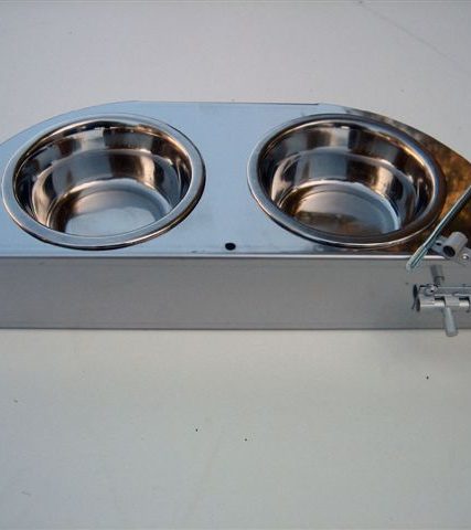 draaiplateau voederplateau