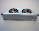 draaiplateau voederplateau