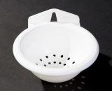 Plastic nest 11 cm
