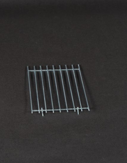 Voorzetstuk voorfront