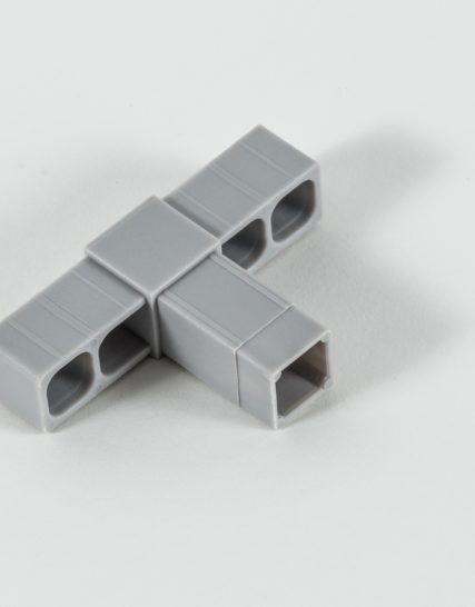 verbindingsstuk voliere