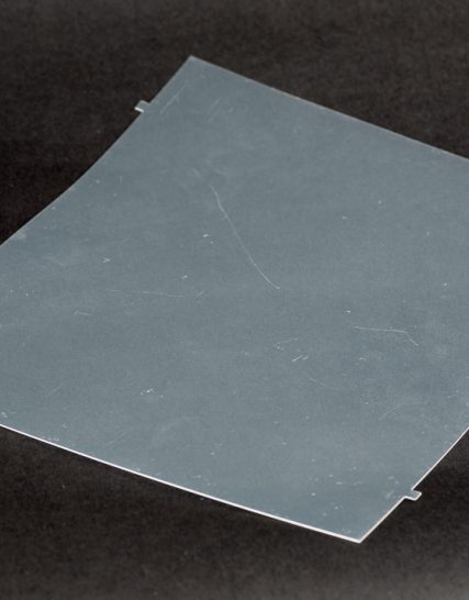 Trainingskapje TT front