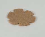 kanarie inlegnest vlas