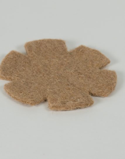 kanarie inlegnest vlas