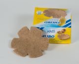 kanarie inlegnest vlas