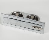 draaiplateau voederplateau