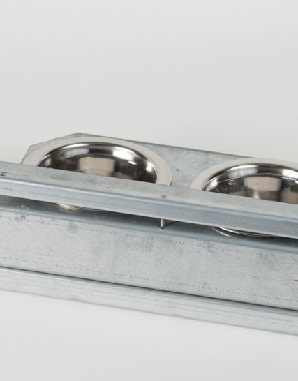 draaiplateau voederplateau